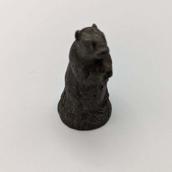 Franklin Mint Pewter Figurines - Picture 7 of 12